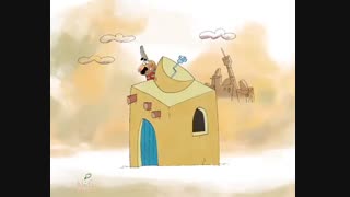 دیرین دیرین.... سقف های گنبدی