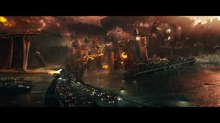 پرومو Super Bowl : Independence Day 2