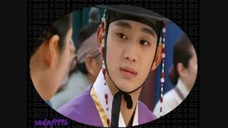 میکس زیبای افسانه ی خورشید و ماه