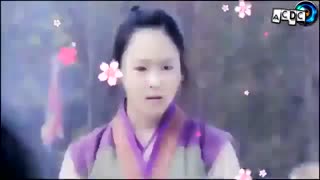 یه ویدیو جالب از خول بازی های سولنان تو  سریال دختر امپراطور