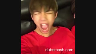 بیاین ببینین نبینین از دست میدیناااا من که مردم از خنده