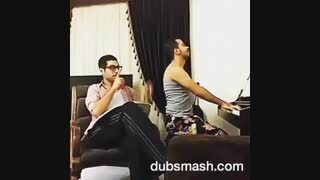 دابسمش-هیییییییس