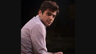 میکس عکس های علی ضیا(جدایی)میثم ابراهیمی