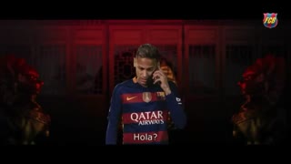 تبریک سال نو چینی از نیمار