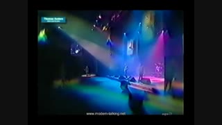 Modern Talking -  Can't Get Enough