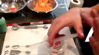 ژله تزریقی گل