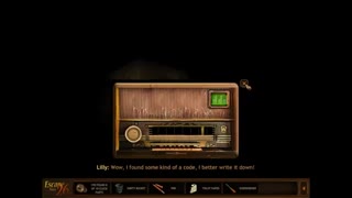 راهنمای بازی  dreamcage