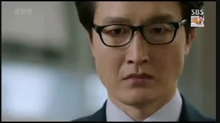 سکانس دوست داشتنی و تقریبا عاشقانه سریال یونگ پال :)) - تق تق تق ! - با بازی جو وون و کیم ته هی ^_^