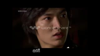 فیلم پسران فراتر از گل{لی مین هو}