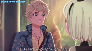 اورافترهای فصل 3 قسمت 16