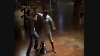 جنگجویان با زیرنویس فارسی - قسمت اول