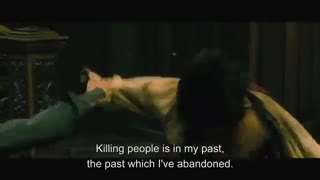 Rurouni Kenshin Official UK Trailer (2013)