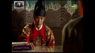 فیلم ماه د اغوش خورشید{لی هیون}