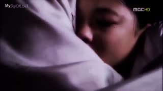 فیلم ماه در اغوش خورشید{لی هون کی}