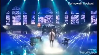 ;کنسرت لی مین هو2016