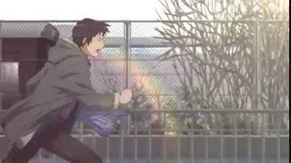 Suzumiya Haruhi no Shoushitsu  amv