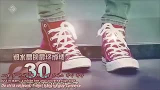 ][FMV]Miss Right|Krystal