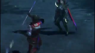 Samurai Warriors 4: Nobunaga VS Yukimura & Nobuyuki
