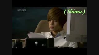 کلیپ زیبا وغم از جیهووجاندی(خودم ساختمش)