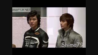 کلیپی زیبا از جیهووجاندی(خودم ساختم)