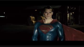 تریلر نهایی  فیلم مورد انتظار Batman v Superman: Dawn of Justice