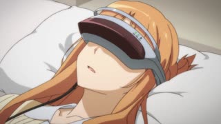 فصل دوم انیمه هنر شمشیر آنلاین(قسمت23)با زیرنویس فارسی