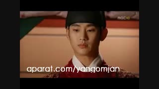 میکس غمگین افسانه ماه و خورشید