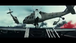 Independence Day: Resurgence