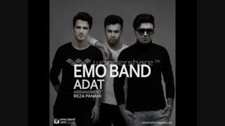 Adat-Emo band