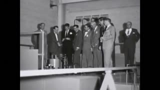 Ronald Reagan HD History Documentary