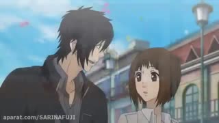 AMV__SAY I LOVE YOU-JUST A DREAM