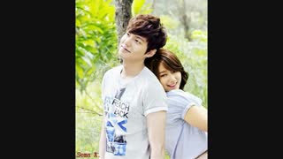 میکس عکس های لی مین هو