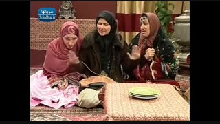 سریال شب‌های برره - 84