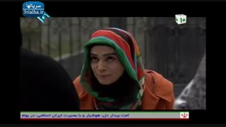 سریال پشت بام تهران - 24