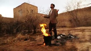 دابسمش سریال شهرزاد