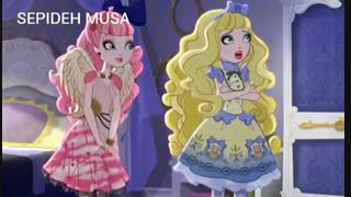 دوله ى من از اورافترهاى اى کیو پد