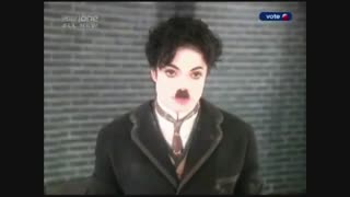 Michael Jackson home movie(part6)