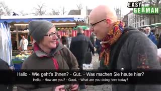 قسمت 75 مکالمات خیابانی در آلمان-**بازیرنویس*