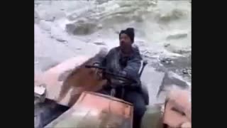 خوانندگی معین روتراکتور!!!