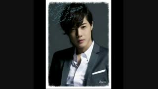... Kim hyunjoong ...
