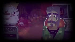 تریلر بازی Knights And Bikes