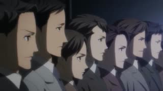 تریلر دوم انیمه Joker Game!