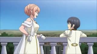 AMV__THE WORLD IS STILL BEAUTIFUL-LOVE YOU  FOR EVER