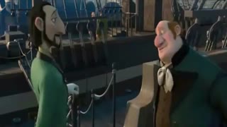 وقتی جک فراست می میره