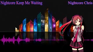 Nightcore keep me watching