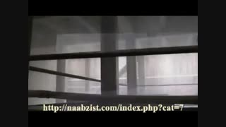 نمای داخلی از عملکرد برج خنک کننده ناب زیست