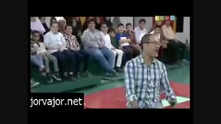خاطرات جناب خان از دوران مدرسه