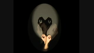 فن سایه (آدم فضایی)