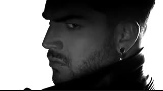 adam lambert_ghost town