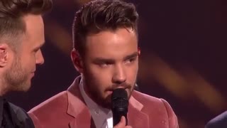 کنسرت one direction اهنگ history